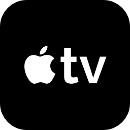 Apple TV Logo